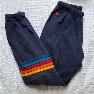 Women’s Navy Aviator Nation Sweatpants